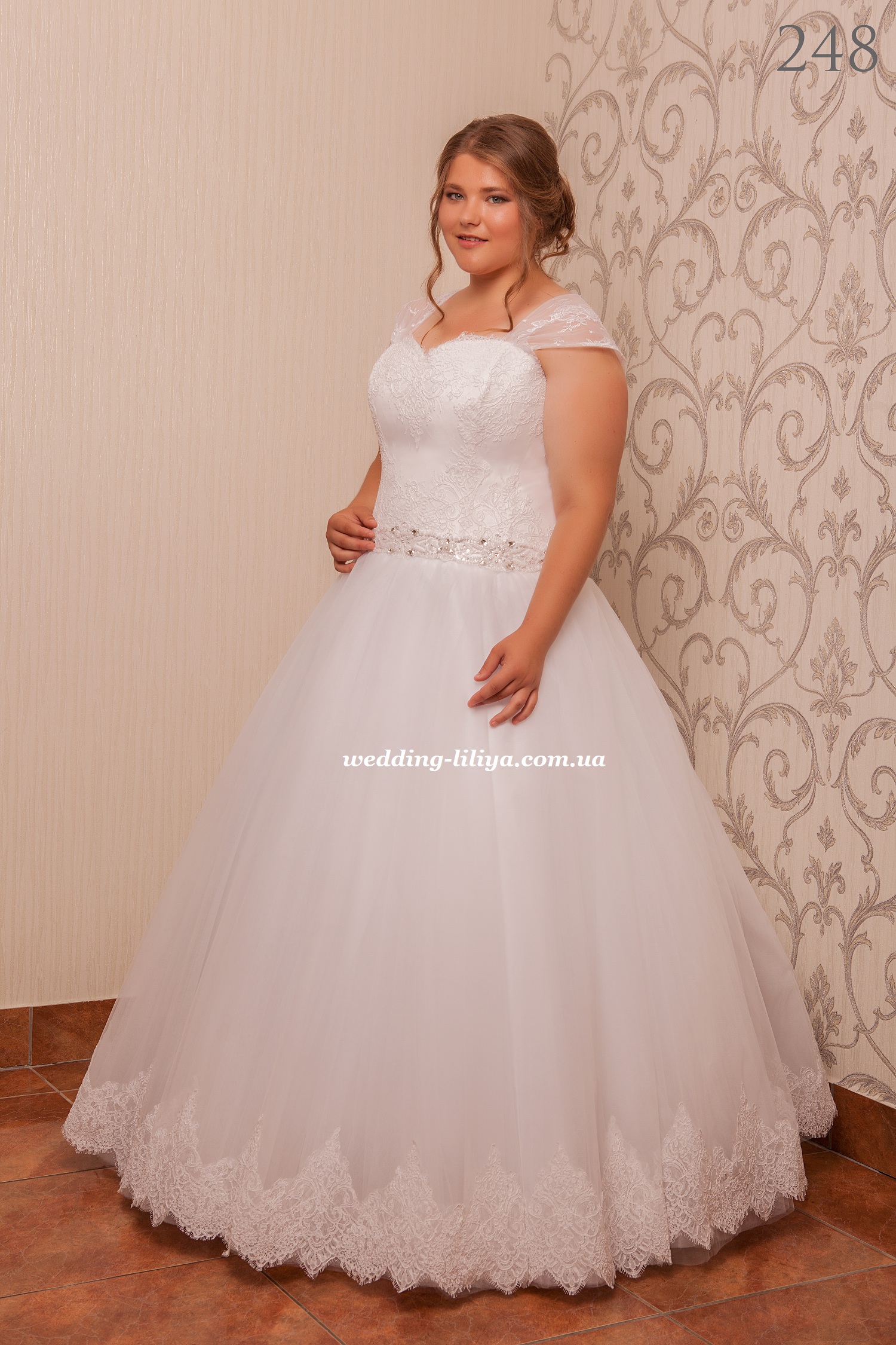 Большие Размеры №248